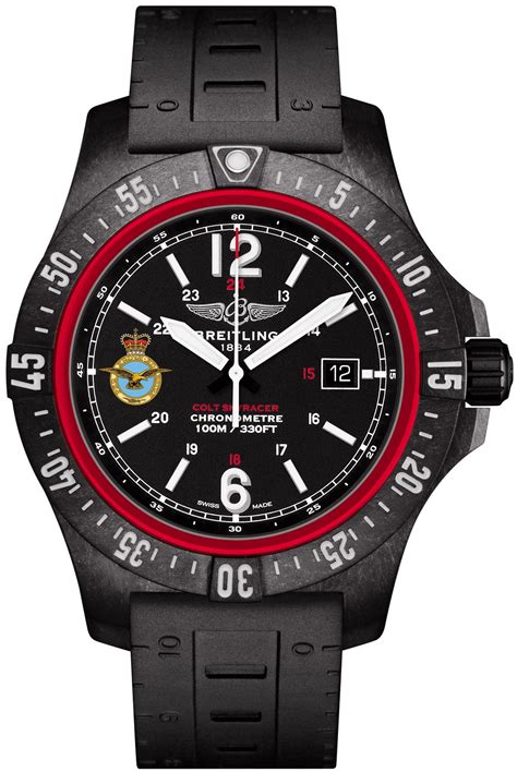 breitling skyracer raf limited edition automatic men& 39|Breitling watches limited edition.